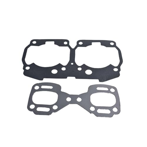 Dichtungssatz for oberes Ende und O-Ring passend for 787 800 von UeWhN