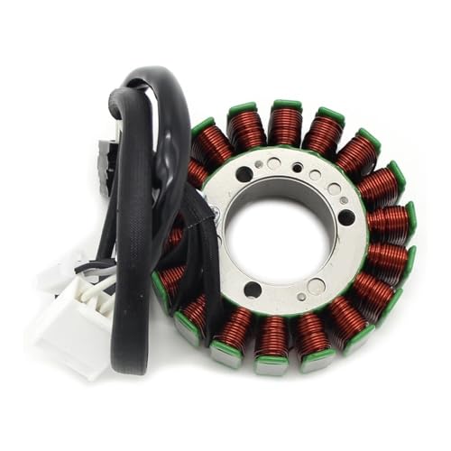 Fit for Magneto Stator Spule XP500 500 5GJ-81410-01 Motorrad Magnetische Spule Fit for Magneto Stator Spule XP500 500 5GJ-81410-01 Motorrad Magnetische Spule von UeWhN
