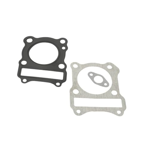 GN125 EN125 GS125 Zylinder Dichtung Set Fit for DF125 DR125 DR125 11241-05311-000 11141-05202-000 von UeWhN