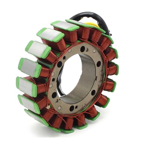 Generator-Statorspule passend for F650GS F700GS F800R F800S F800GS F800ST F800GT Generator-Statorspule passend for F650GS F700GS F800R F800S F800GS F800ST F800GT von UeWhN