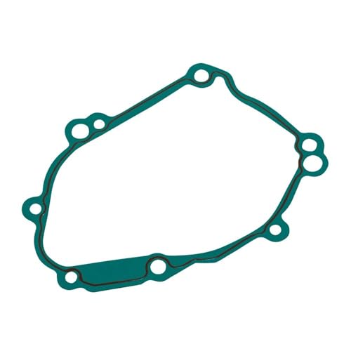 Generatordeckeldichtung passend for YZF R1 R1R R1S FZ1 FZ1N FZ1S FZ8 FZ8N FZ8N 5VY-15451-00 5VY-15451-10 2D1-15451-10 von UeWhN