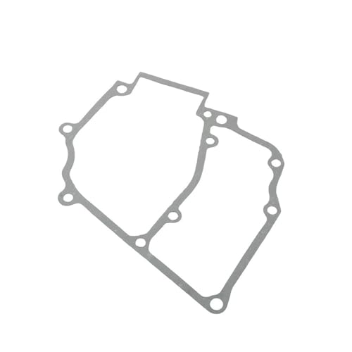 Kurbelgehäusedichtung passend for 50i 50cc 4T 11192-AMB-000 11192-AMA-000 von UeWhN