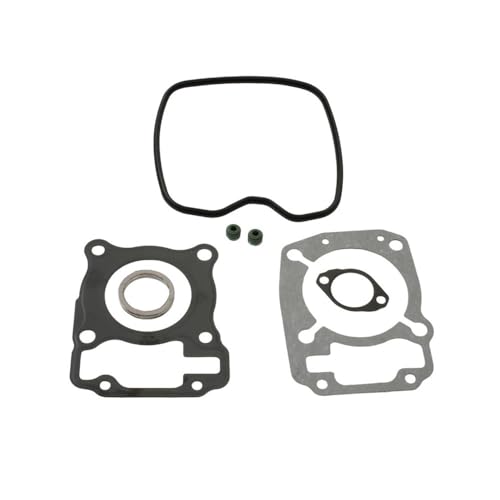 Motorrad CBF125 XR125 Motor Komplette Dichtung Set Fit for 125 GR125 11393-KWK-900 von UeWhN