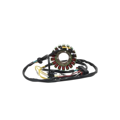 Motorrad Generator Stator Spule Comp Fit for MV7 600 700 Zubehör Teile Motorrad Generator Stator Spule Comp Fit for MV7 600 700 Zubehör Teile von UeWhN