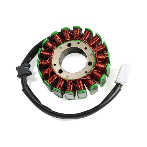 Motorrad Generator Stator Spule Comp Fit for Z750 GT750 ZR750 750 21003-1228 21003-1258 Motorrad Generator Stator Spule Comp Fit for Z750 GT750 ZR750 750 21003-1228 21003-1258 von UeWhN