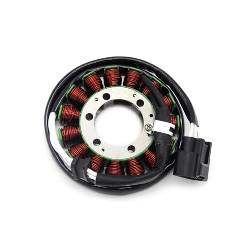 Motorrad Generator Stator Spule Comp Fit for ZX-6R ZX1000 ZX-10R 21003-0083 Motorräder Zubehör Motorrad Generator Stator Spule Comp Fit for ZX-6R ZX1000 ZX-10R 21003-0083 Motorräder Zubehör von UeWhN