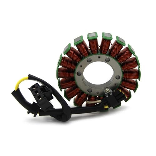 Motorrad Generator Stator Spule Fit for CBR1000RR CBR1000 31120-MEL-013 Zubehör Motorrad Generator Stator Spule Fit for CBR1000RR CBR1000 31120-MEL-013 Zubehör von UeWhN