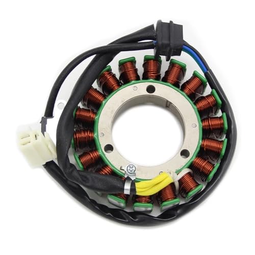 Motorrad Generator Stator Spule Fit for LTA500X LTA500 500AXi LTA450X 500X 3210111H00 Motorrad Generator Stator Spule Fit for LTA500X LTA500 500AXi LTA450X 500X 3210111H00 von UeWhN