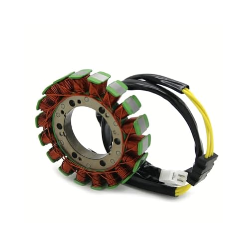 Motorrad Generator Stator Spule Fit for XV400 XV535 XV500 XVS400 XVS400C XVS650 Motorrad Generator Stator Spule Fit for XV400 XV535 XV500 XVS400 XVS400C XVS650 von UeWhN