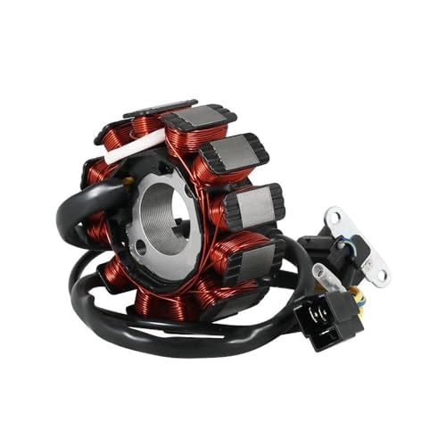 Motorrad Generator Stator Spule Zubehör Fit for 125 Motorrad Generator Stator Spule Zubehör Fit for 125 von UeWhN