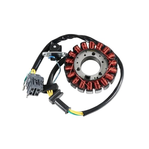 Motorrad Generator Stator Spule Zubehör Fit for 300 3,3 300 Motorrad Generator Stator Spule Zubehör Fit for 300 3,3 300 von UeWhN
