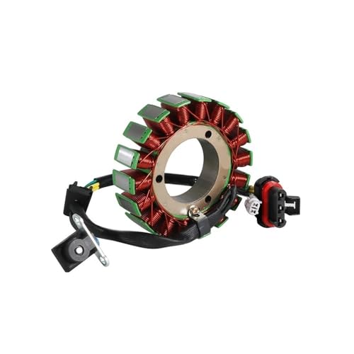 Motorrad Generator Stator Spule Zubehör Fit for 600 T3b 550 Stator Spule Motorrad Generator Stator Spule Zubehör Fit for 600 T3b 550 Stator Spule von UeWhN