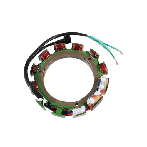 Motorrad Generator Stator Spule Zubehör Fit for 85A E75B 75A Motorrad Generator Stator Spule Zubehör Fit for 85A E75B 75A von UeWhN