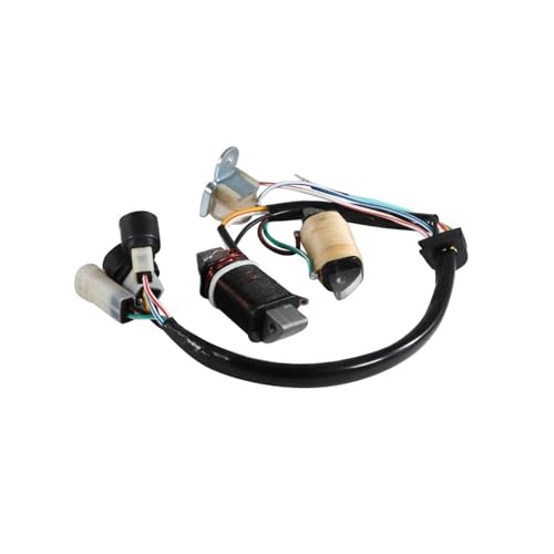 Motorrad Generator Stator Spule Zubehör Fit for YFM80 80 YFM100 Stator Spule Motorrad Generator Stator Spule Zubehör Fit for YFM80 80 YFM100 Stator Spule von UeWhN