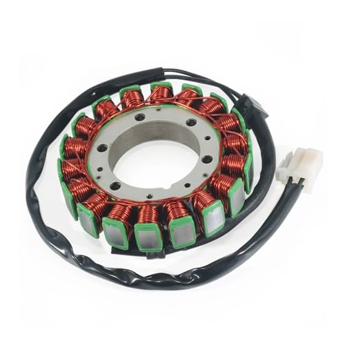 Motorrad-Generator-Statorspule passend for GSX1400 Motorrad-Generator-Statorspule passend for GSX1400 von UeWhN