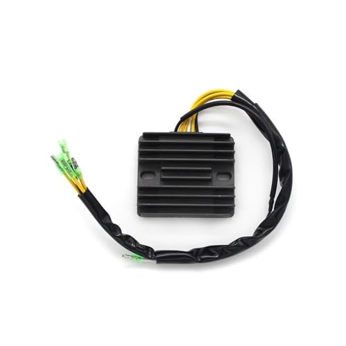 Motorrad Gleichrichter Spannungsregler Fit for 50 BF50A4 BF50A BF50A2 BF50A1 BF50AX 31600-ZV5-003 Motorrad Gleichrichter Spannungsregler Fit for 50 BF50A4 BF50A BF50A2 BF50A1 BF50AX 31600-ZV5-003 von UeWhN