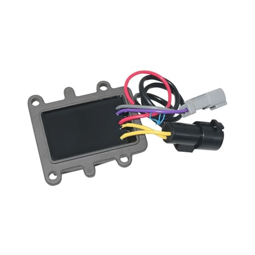Motorrad-Gleichrichter-Spannungsregler passend for 90 PS L90 SJ90 J90 BJ90 E90 BE90 100 PS J100 E100 105 PS E105 Motorrad-Gleichrichter-Spannungsregler passend for 90 PS L90 SJ90 J90 BJ90 E90 BE90 100 PS J100 E100 105 PS E105 von UeWhN