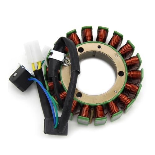 Motorrad Magneto Motor Stator Spule Fit for VL1500 32101-10F01 Motorrad Magneto Motor Stator Spule Fit for VL1500 32101-10F01 von UeWhN