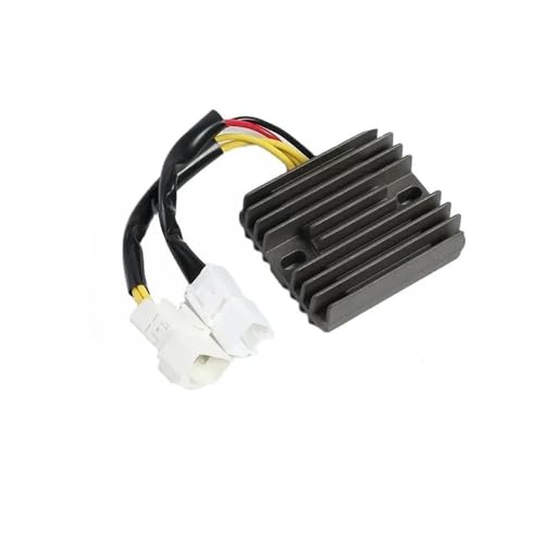 Motorrad Spannungsreglergleichrichter Fit for CBR600RR 600 2007 2008 2009 2010 2011 2012 von UeWhN