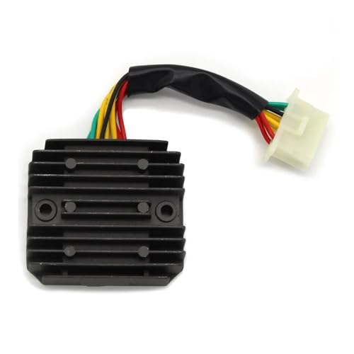 Motorrad Spannungsreglergleichrichter Fit for G1000 GL1100 GL1200 31600-MG9-010 31600-463-008 Motorrad Spannungsreglergleichrichter Fit for G1000 GL1100 GL1200 31600-MG9-010 31600-463-008 von UeWhN