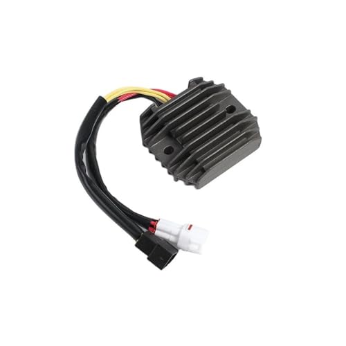 Motorrad Spannungsreglergleichrichter Fit for GSX1300RZ GSX1300RA 32800-15H00 Motorrad Spannungsreglergleichrichter Fit for GSX1300RZ GSX1300RA 32800-15H00 von UeWhN