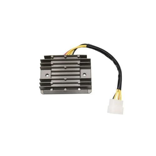 Motorrad Spannungsreglergleichrichter Fit for GSXR600 GSX1300R 32800-33E21 32800-33E20 von UeWhN