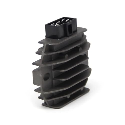 Motorrad Spannungsreglergleichrichter Fit for T90 XC125E YB125SPD YBR125 YBR125ED YP180 YP250 YP250A YP250D YP250S von UeWhN