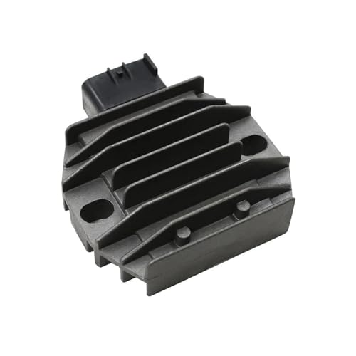 Motorrad Spannungsreglergleichrichter Fit for XG250 TRICKER XT250 YFM250B YFM25 YFM250X YFM250B Motorrad Spannungsreglergleichrichter Fit for XG250 TRICKER XT250 YFM250B YFM25 YFM250X YFM250B von UeWhN