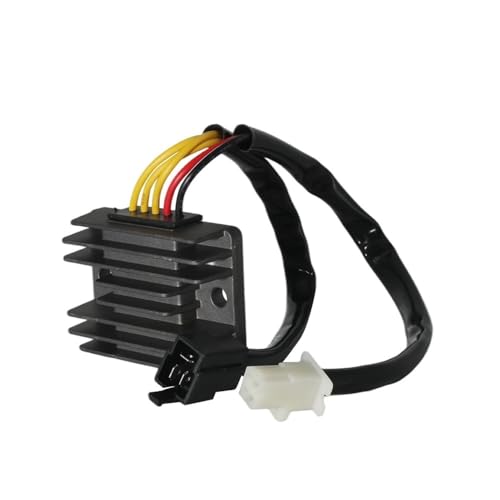 Motorrad Spannungsreglergleichrichter Motor Fit for DRZ400 DR-Z400 DR-Z400E RMX250 RMX250S 32800-08D00 von UeWhN