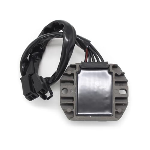 Motorrad Spannungsreglergleichrichter Spannungsregler Fit for GS500 GS500K Motorrad Spannungsreglergleichrichter Spannungsregler Fit for GS500 GS500K von UeWhN