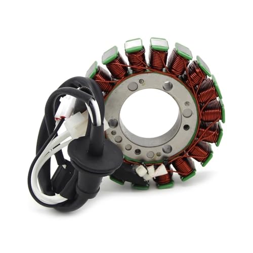 Motorrad Stator Spule Fit for SX600 SX700 SX600R 8DM-81410-00 Stator Spule Motorrad Stator Spule Fit for SX600 SX700 SX600R 8DM-81410-00 Stator Spule von UeWhN