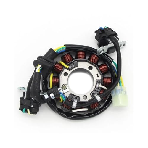Motorrad-Statorspule passend for CRF450 CRF450R Statorspule Zubehör von UeWhN