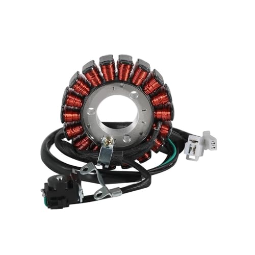 Motorrad-Statorspule passend for VL125 VJ125 Motorrad-Statorspule passend for VL125 VJ125 von UeWhN