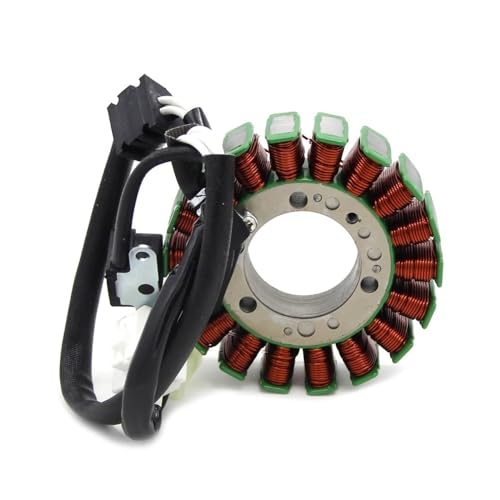 Motorrad-Statorspule passend for XP500 500 5VU-81410-02/XP 500 Motorrad-Statorspule passend for XP500 500 5VU-81410-02/XP 500 von UeWhN