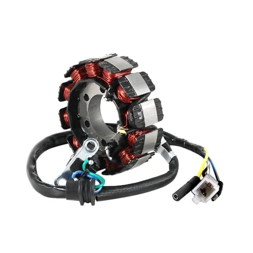 Motorrad-Statorspulenzubehör passend for Wave 110 AFS110 von UeWhN