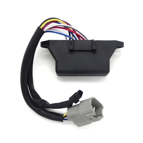 Motorradrelais passend for ARX1200 N2 N3 T2 T3 T3D ARX1200N F12 F12X R12 R12X 38580-HW1-672 Motorradzubehör Motorradrelais passend for ARX1200 N2 N3 T2 T3 T3D ARX1200N F12 F12X R12 R12X 38580-HW1-672 Motorradzubehör von UeWhN