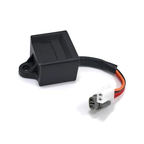 Motorycle Control Zündspule Draht Kabel Zubehör Fit for PW50 Motorrad von UeWhN
