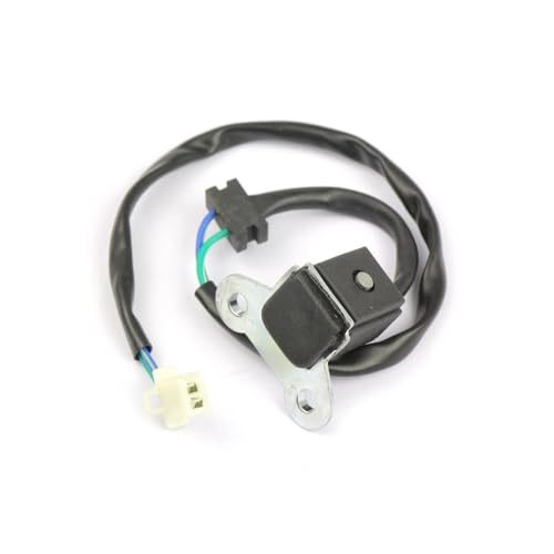 Passend for Magneto-Stator-Trigger-Impulszündungssensor, wassergekühlt, CF125 150 CF250, Pick-Up-Trigger, ATV, CH250, Spulenteile CF250CFQ Passend for Magneto-Stator-Trigger-Impulszündungssensor, wassergekühlt, CF125 150 CF250, Pick-Up-Trigger, ATV, CH250, Spulenteile CF250CFQ von UeWhN