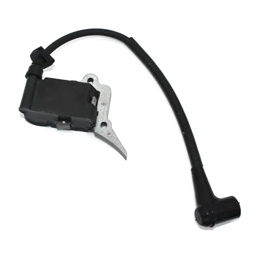 Passt for Zündspule Kettensäge P340S P350S P360S 574223301 von UeWhN