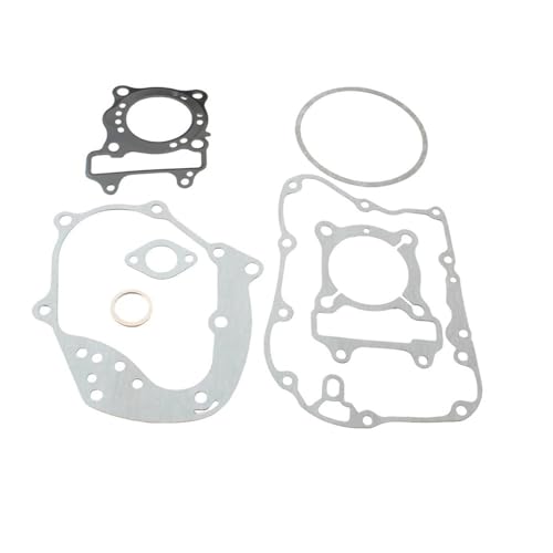 SH125 NES125 Motor Komplette Dichtung Set Fit for 125cc 4T Motor Teile von UeWhN