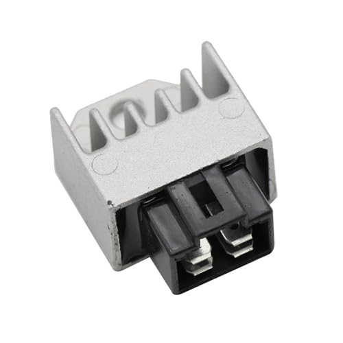 SH634A-12 Motorrad-Reglergleichrichter Passend for CG125 CRF150F CRM50R CT110 SH50 SJ50 SRX100 SFX50 SH634A-12 Motorrad-Reglergleichrichter Passend for CG125 CRF150F CRM50R CT110 SH50 SJ50 SRX100 SFX50 von UeWhN
