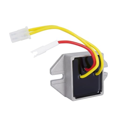 Spannungsreglergleichrichter Kompatibel Passend for FGT235E GT235E GT235 Spannungsreglergleichrichter Kompatibel Passend for FGT235E GT235E GT235 von UeWhN