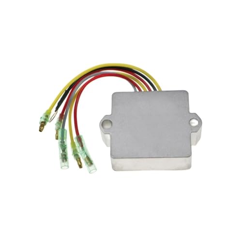 Spannungsreglergleichrichter Passend for 815279T 830179-2 815279-3 815279-5 883072T 8M0084173 von UeWhN
