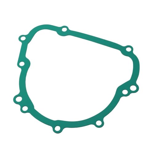 Stator-Generator-Abdeckungsdichtung passend for KLX150L KLX140L KLX150BF KLX150 KLX140 KLX140G 11061-0400 11061-0820 11061-0213 von UeWhN