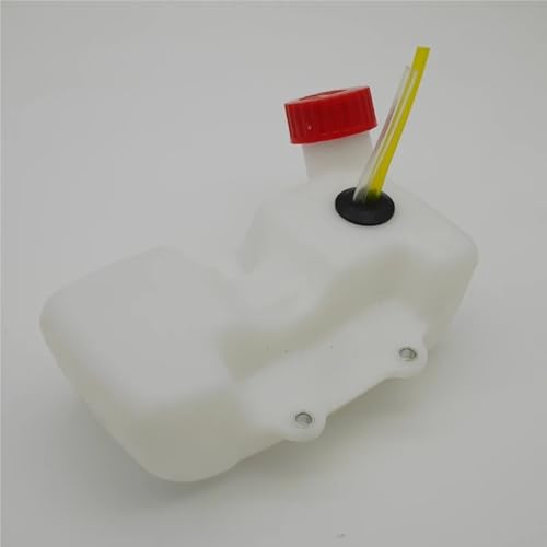 TU26 Sprayer FU Tank mit Kappe passend for MITS Brush 767 TL26 TB26 Rucksack-Gasmotor von UeWhN