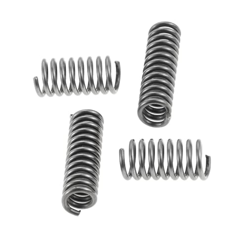 Teile 4 stücke Ersetzen for 0000 791 3104 0000 791 3103 AV Frühling Fit for MS171 MS181 MS211 Kettensäge Teile Outdoor Garten power Tools von UeWhN