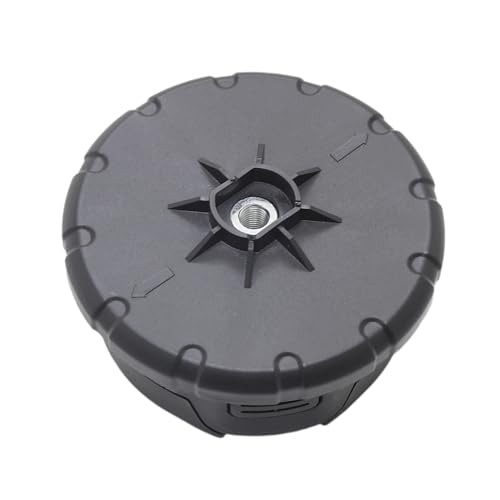 Trimmerkopf passend for DCST920 DCST922 DCST925 DCST970 DCST990 Akku-Rasentrimmer – Ersatz-Trimmerkopf von UeWhN