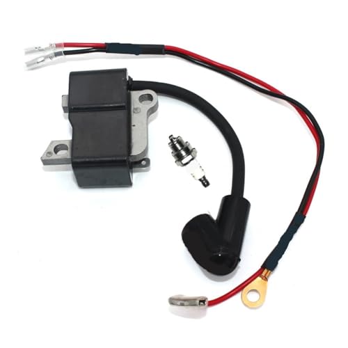 Zündmodul passend for 445E 450E CS2245 CS2245S CS2250 CS2250S Zündmodul passend for 445E 450E CS2245 CS2245S CS2250 CS2250S von UeWhN