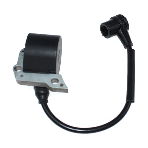 Zündspule passend for Freischneider B420 B460 B470 B3100 B4100 B4700 D300 D321 D340 D380 D390 von UeWhN