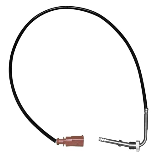 03L906088AJ Abgastemperatursensor 2 pin Ersatz für A3 TT 8P GOLF VW VI Pas-sat 1.6 2.0 TDI 03L906088N 03L906088AJ Abgastemperatursensor 2 pin Ersatz für A3 TT 8P GOLF VW VI Pas-sat 1.6 2.0 TDI 03L906088N von Uenopedin MJ